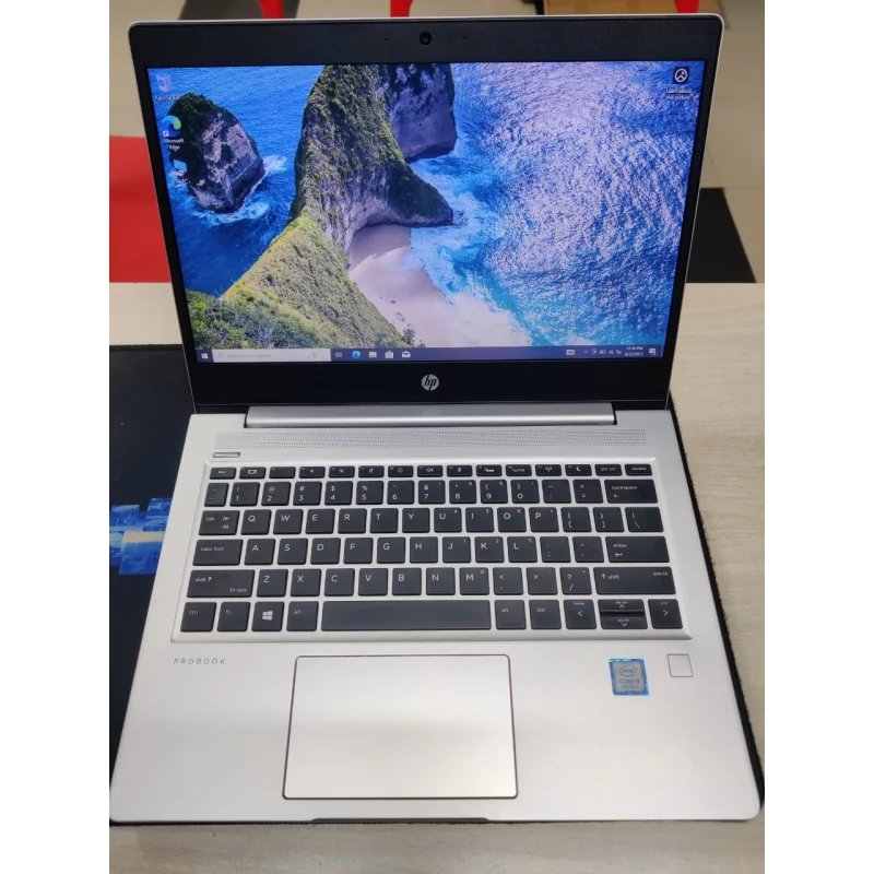 HP ProBook 430 G6 Core i5 8th Gen 8GB RAM Non Touch HP ProBook 430 G6 Core i5 8th Gen 8GB RAM Non Touch