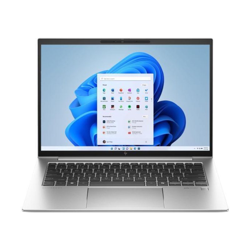 HP EliteBook 845 G11 Ryzen 5 Pro 8640HS 16GB RAM / 512GB SSD