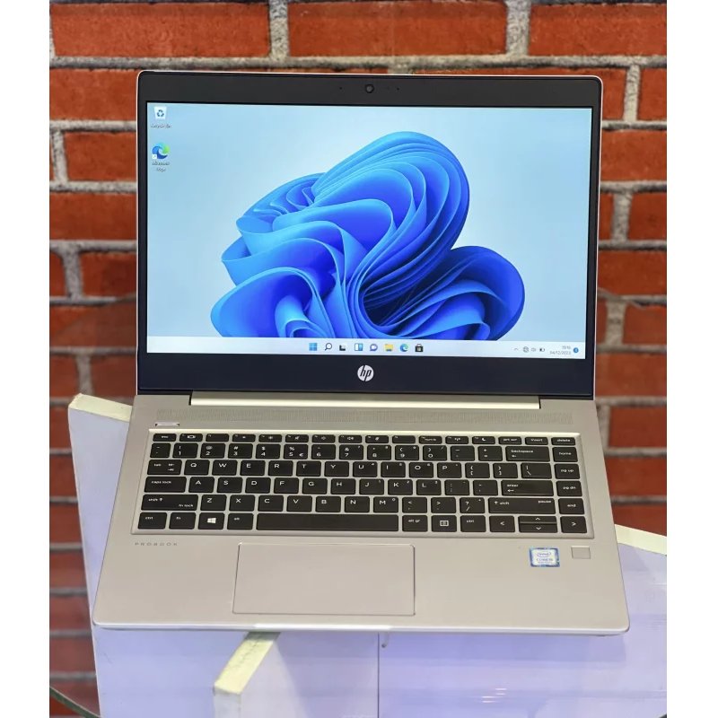 HP ProBook 440 G6 Core i5 8th Gen 8GB RAM / 480GB SSD