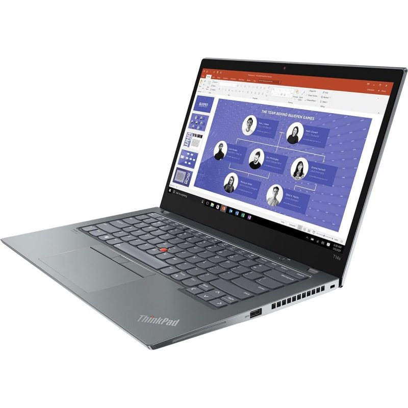 Lenovo ThinkPad T14s G2 Core i5 11th Gen 16GB RAM 256GB SSD