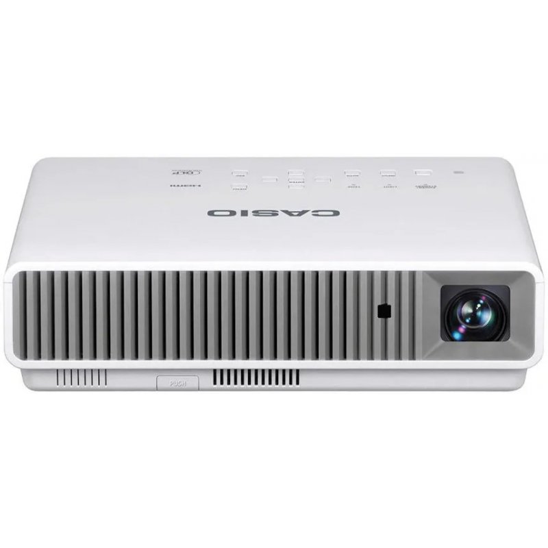 Casio XJ-M150 Lamp Free Projector