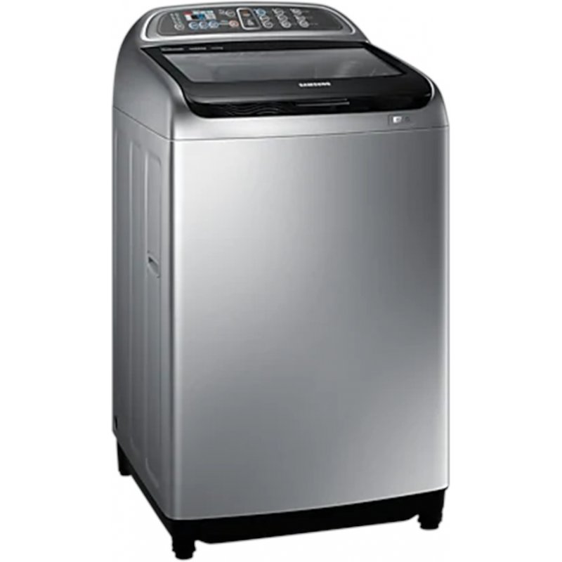 Samsung WA13J5730SS 13Kg Automatic Top Load Washing Machine