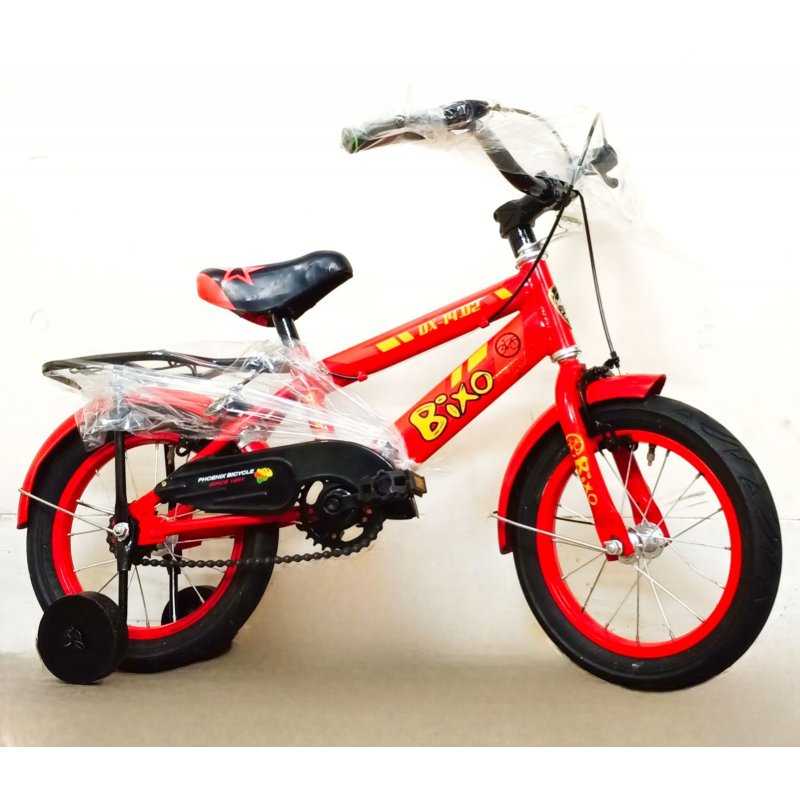 Duranta Sports Baby Balanced Bicycle