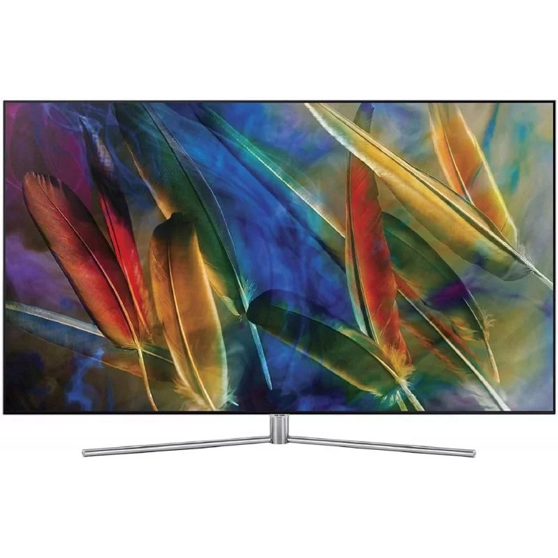 Samsung 55Q7F 55 Inch 4K QLED Smart TV