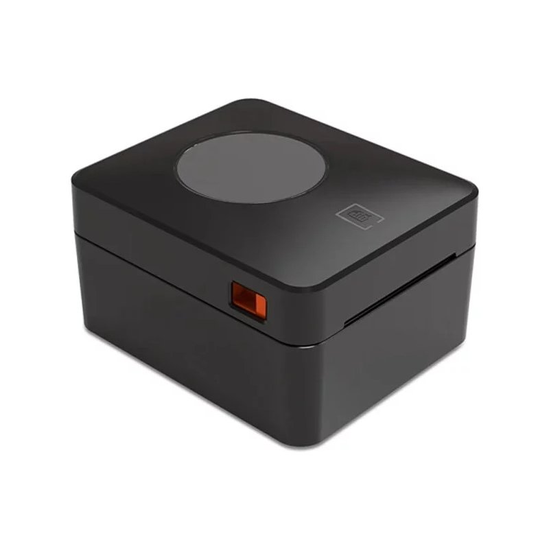 Tigo 9250L Direct Thermal Barcode Printer