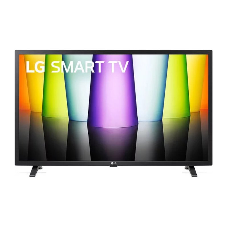 LG LQ63 32" Smart Android LED TV