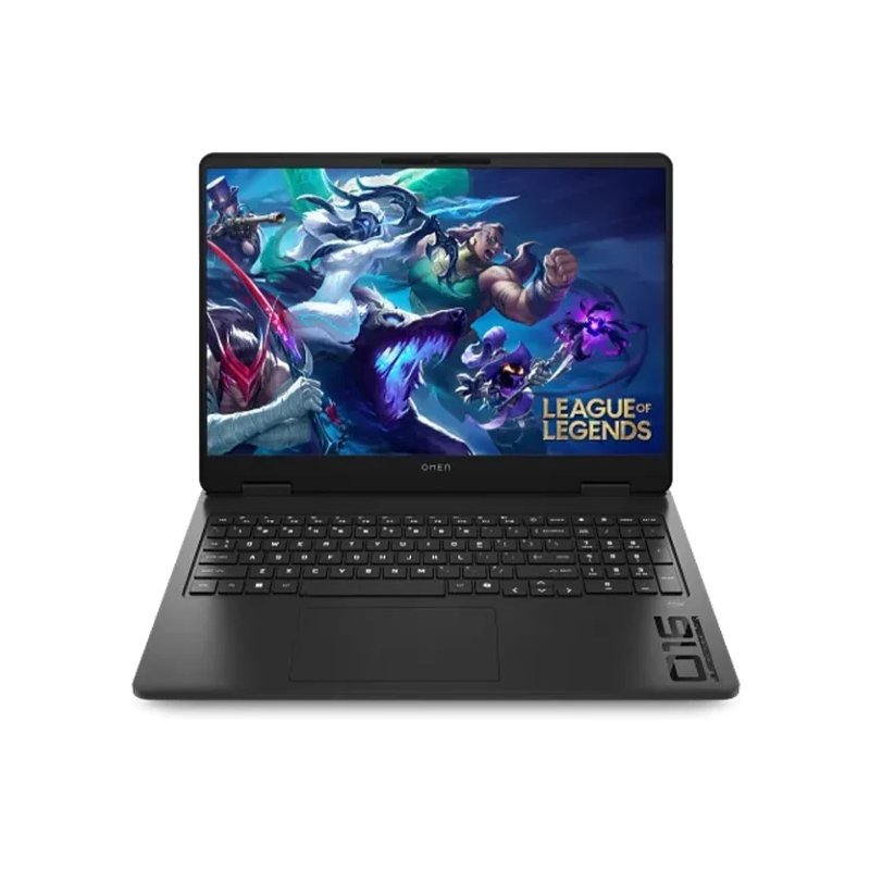 HP OMEN Gaming 16-xd0020AX AMD Ryzen 7-7840HS Laptop