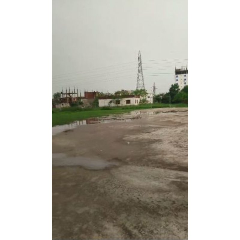 19-Century Land Sale at Keraniganj Sapna Nagar