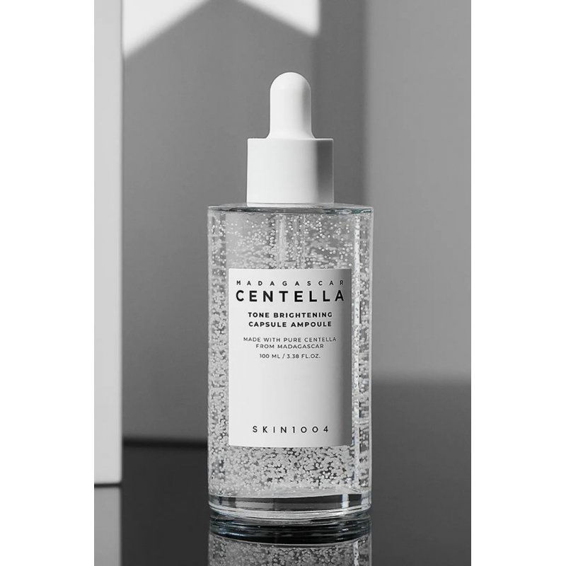 Skin1004 Madagascar Centella Tone Brightening Capsule