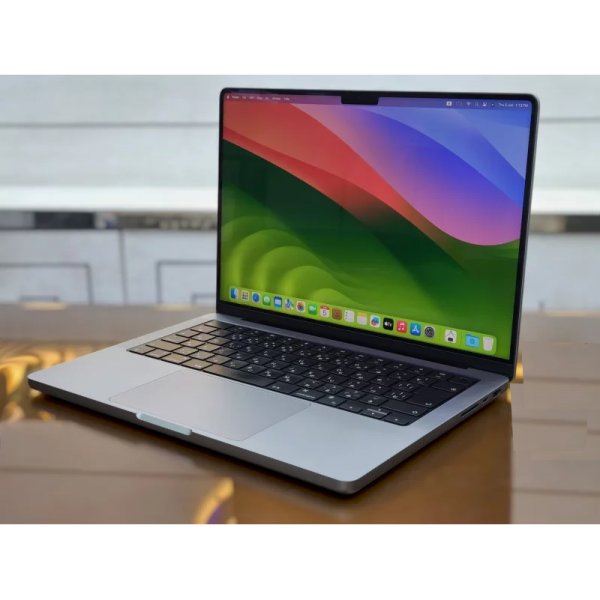 Apple MacBook Pro 2021 M1 Pro 32GB / 1TB SSD Price in Bangladesh