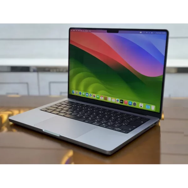 Apple MacBook Pro 2021 M1 Pro 32GB / 1TB SSD Price in Bangladesh