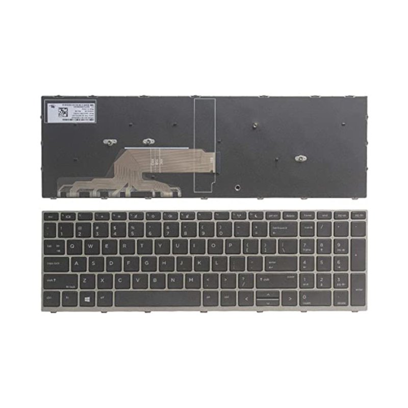 Laptop Keyboard for HP 450 G5