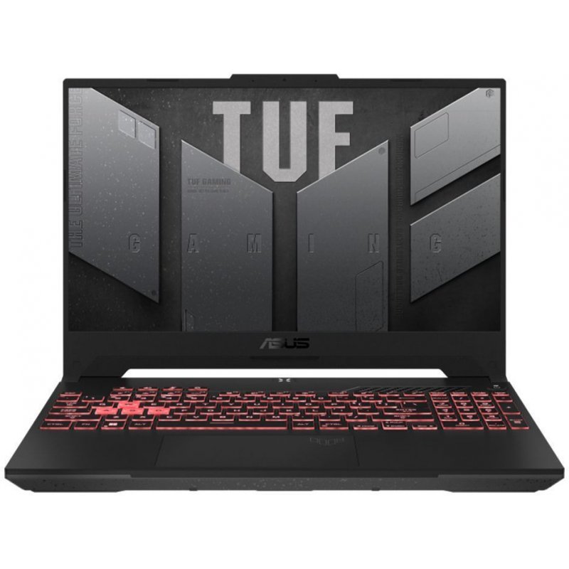 Asus TUF Gaming A15 FA507NV AMD Ryzen 5-7535HS Laptop
