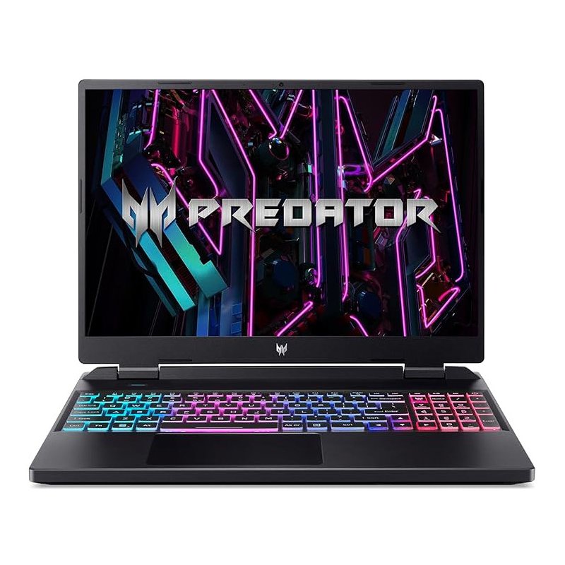 Acer Predator Helios 300 Core i7 11th Gen NVIDIA 6GB DDR6 Dedicated