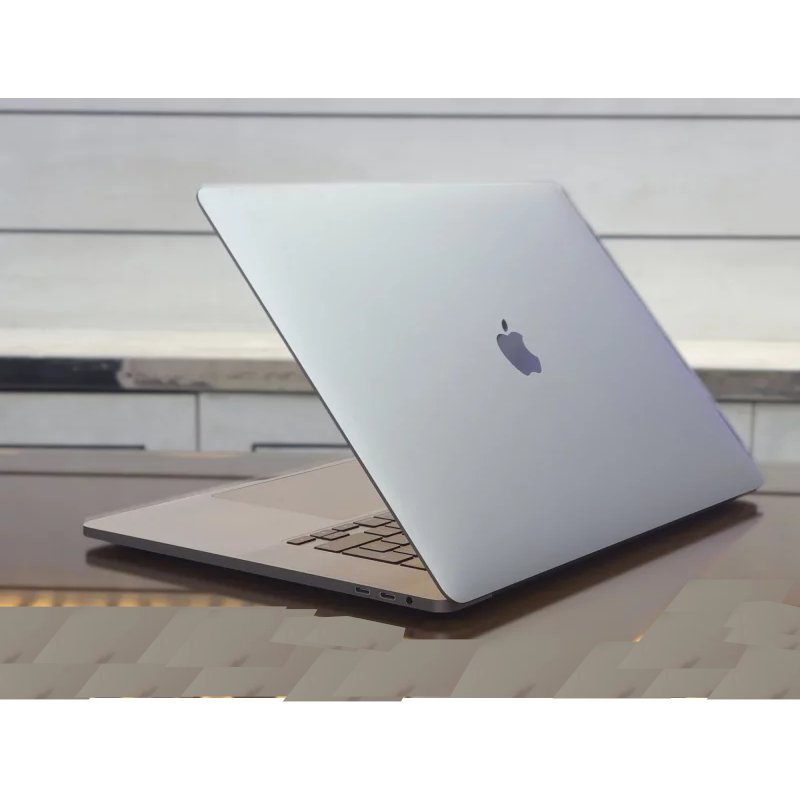 Apple MacBook Pro Core i7 Radeon 5300M GFX 2019