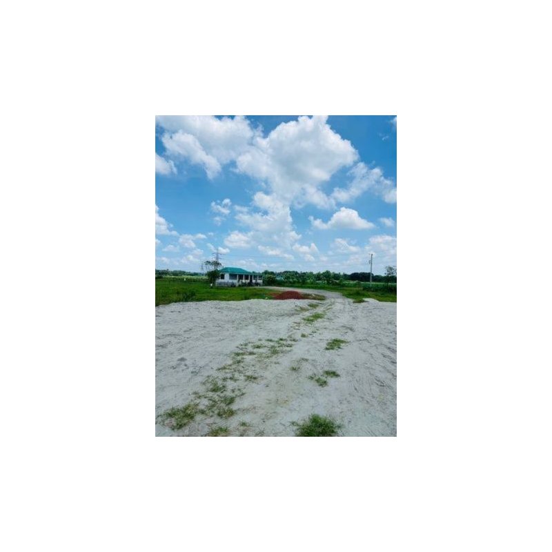 5-Katha Land Sale at Purbachal New Town Area Dhaka