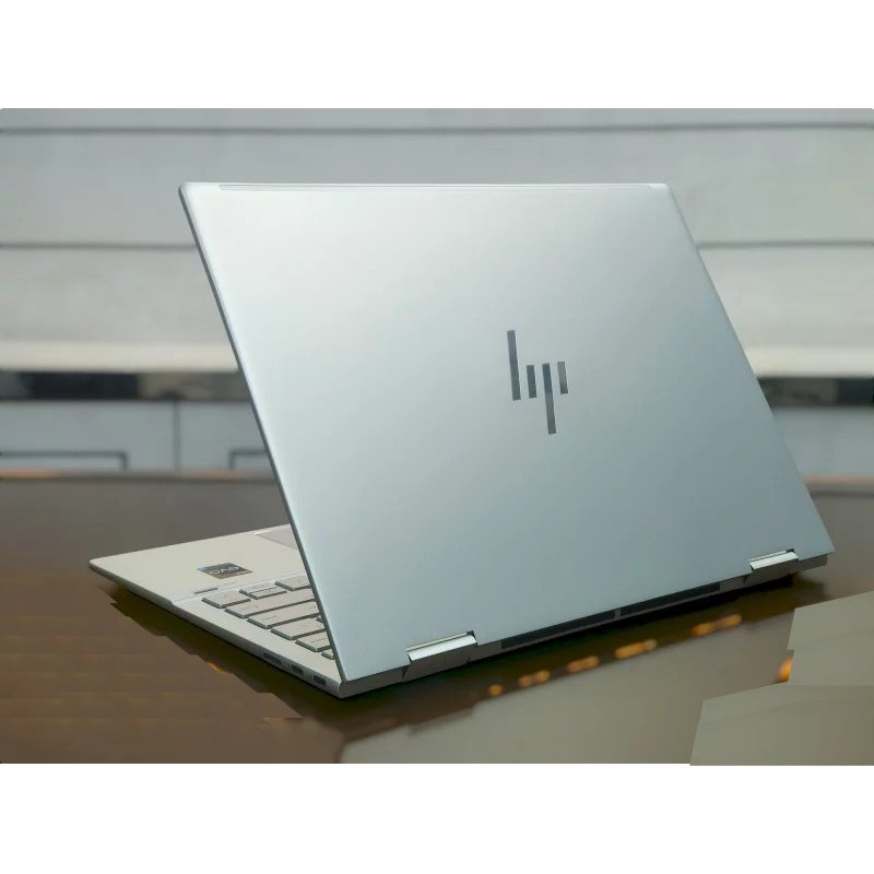 HP Envy X360 Core i7 12th Gen with 13.3" Non-Touch