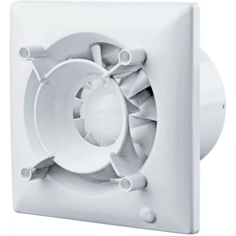 Blauberg Omega 125 Premium Quality Exhaust Fan