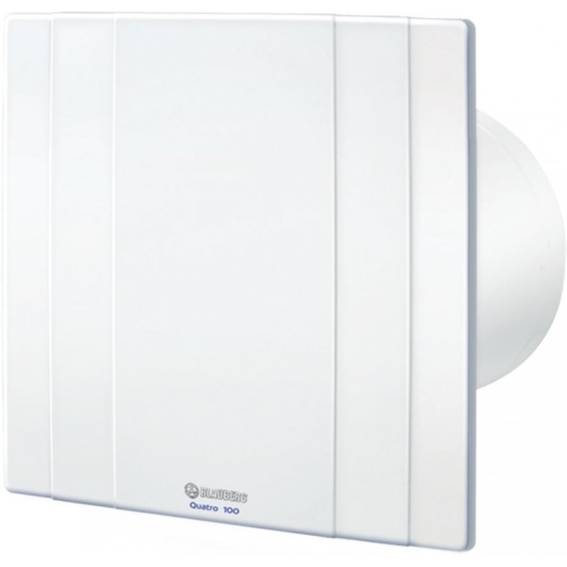 Blauberg Quatro 100T 4" Commercial Exhaust Fan