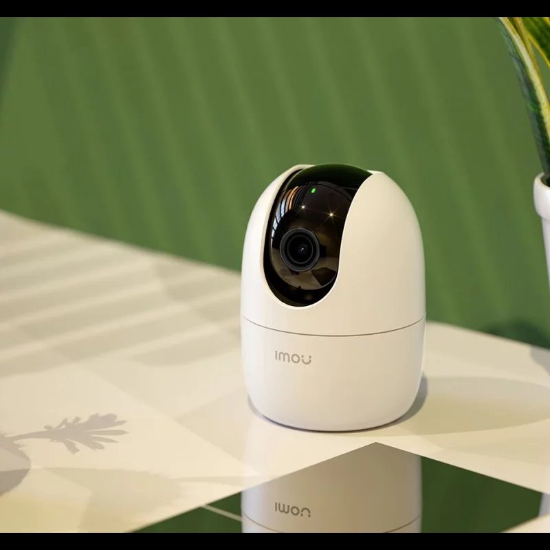 Dahua Imou Ranger 2 3MP Wi-Fi Dome IP Camera