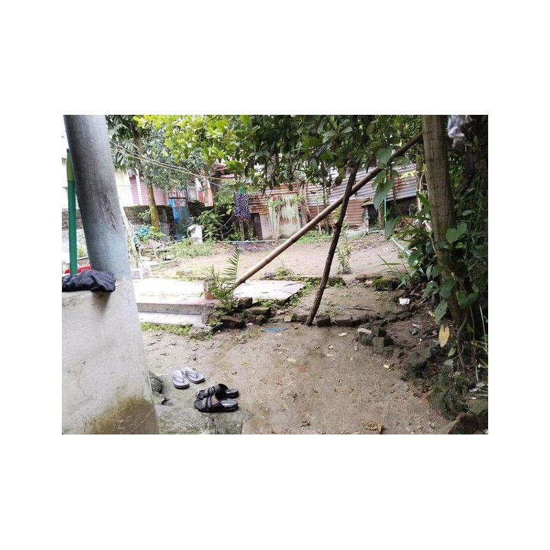 2-Century Land Sale in Narsingdi Sadar Area, Narsingdi