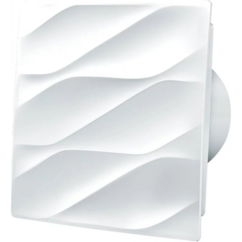 Blauberg Bavaria-125 5" Toilet / Kitchen Exhaust Fan