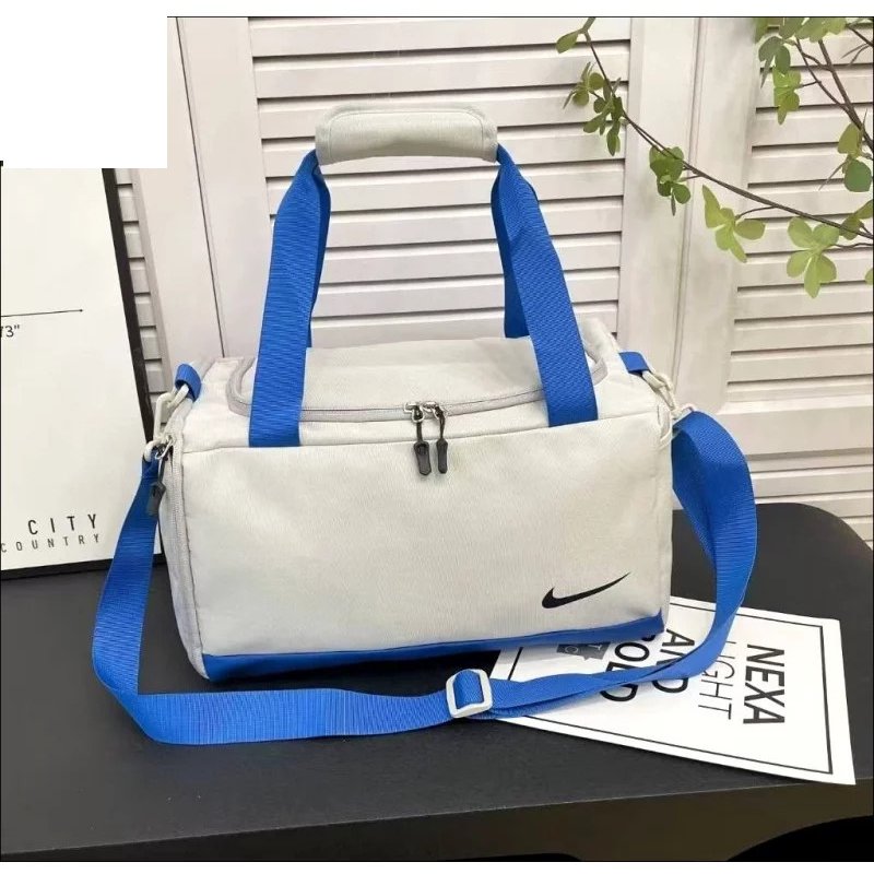 Nike Luxurious Professional Waterproof Travel / Gym Bag