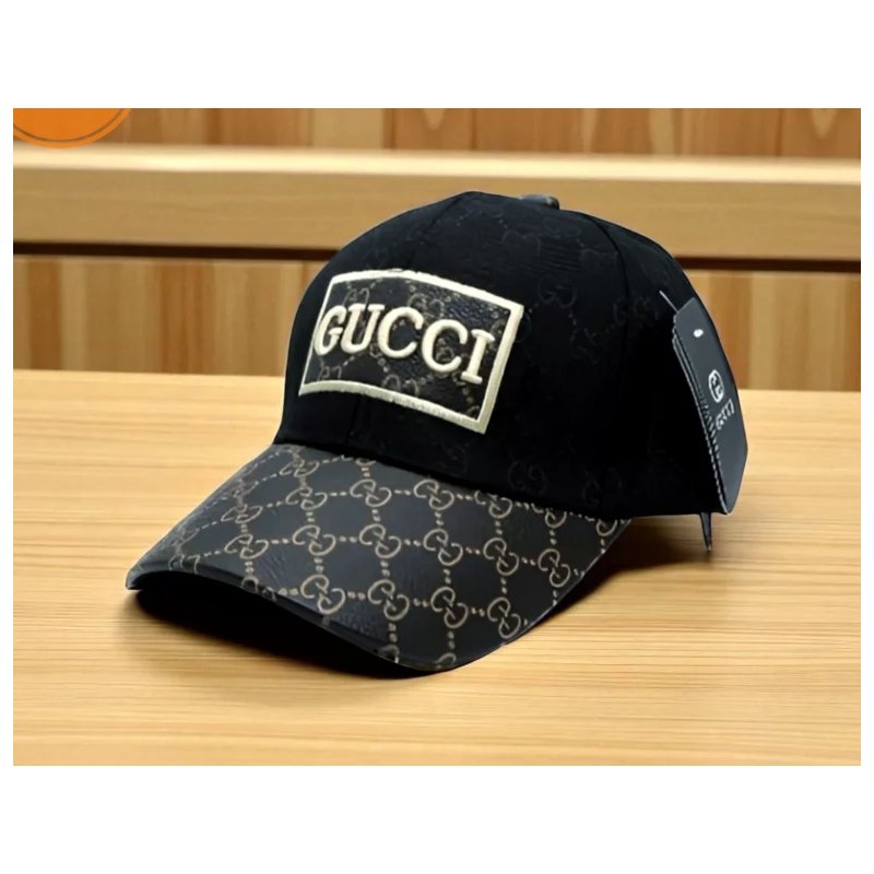 Gucci Premium Free Size Cap