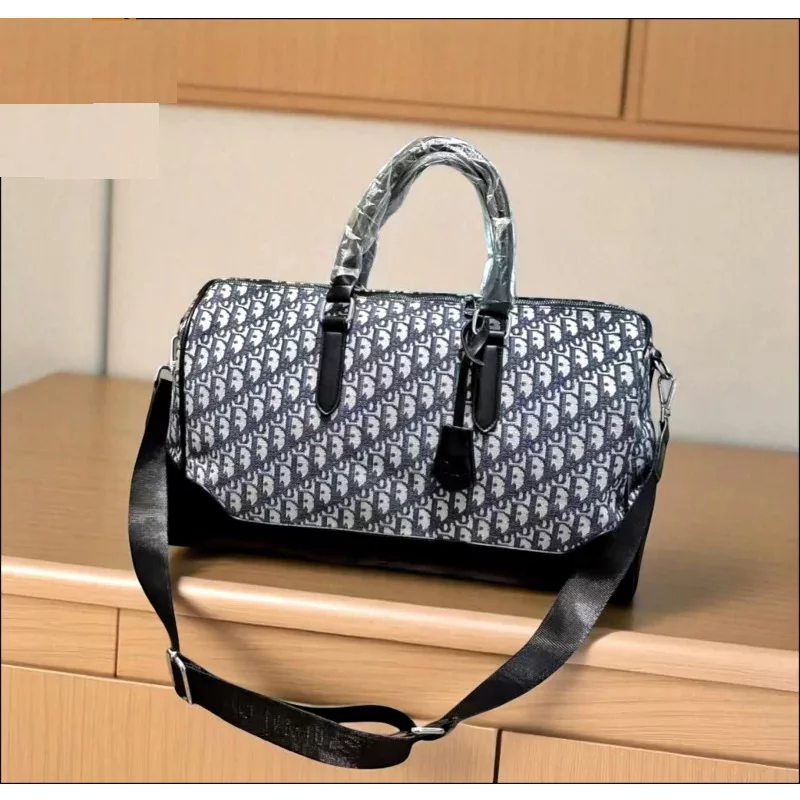 Dior Luxurious Leather Travel Gym Bag Price in Bangladesh BDStall