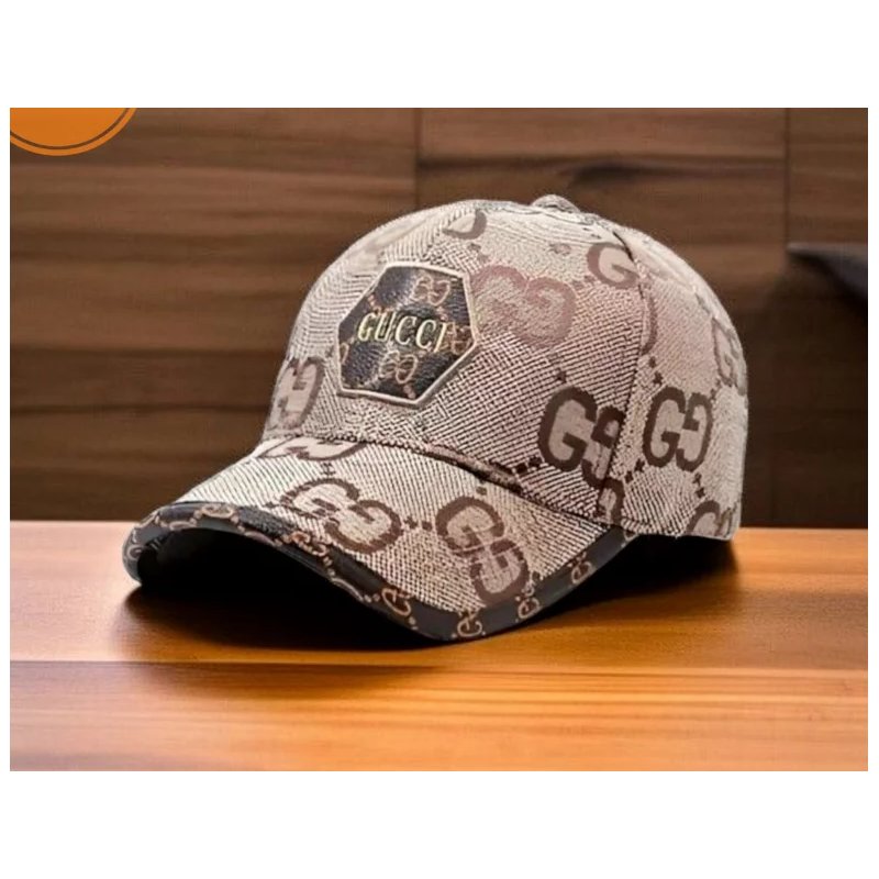 Gucci High Fashionable Premium Cap