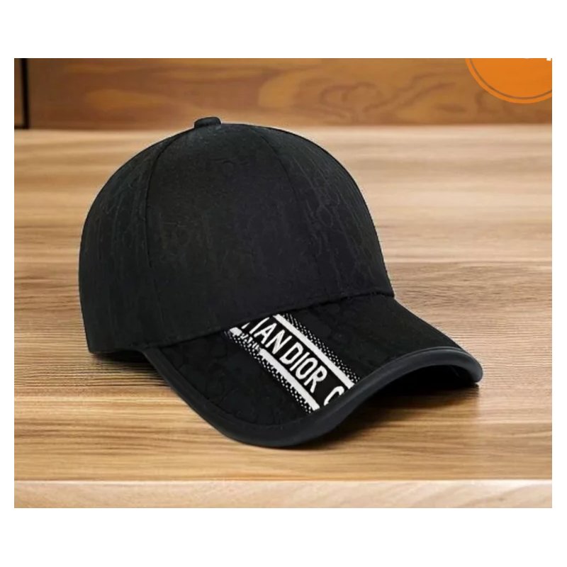 Dior High Fashionable Premium Cap