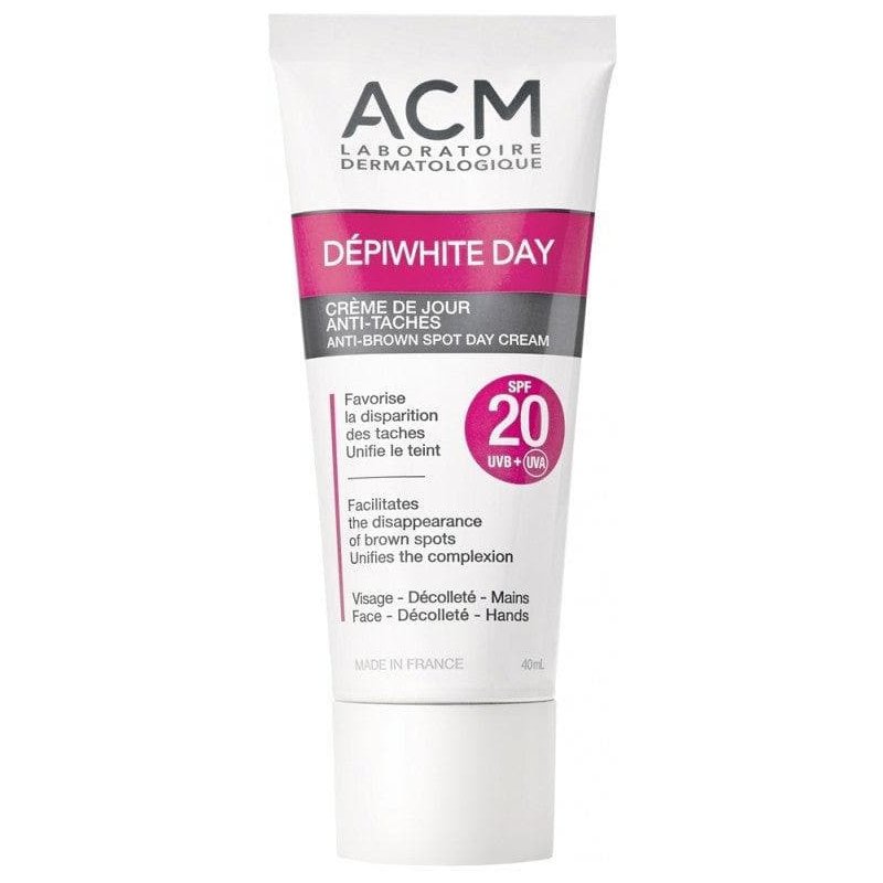 ACM Depiwhite Day SPF 20+ Cream 40ml