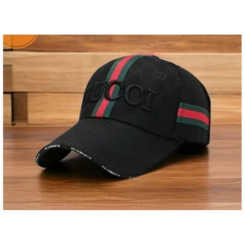 Gucci High Fashionable Cap