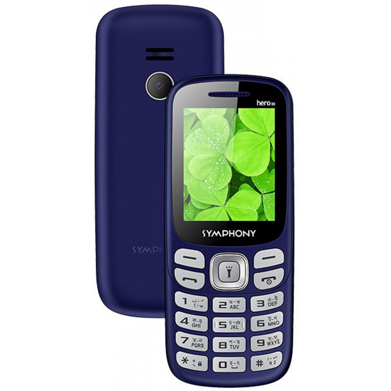 Symphony Hero 30