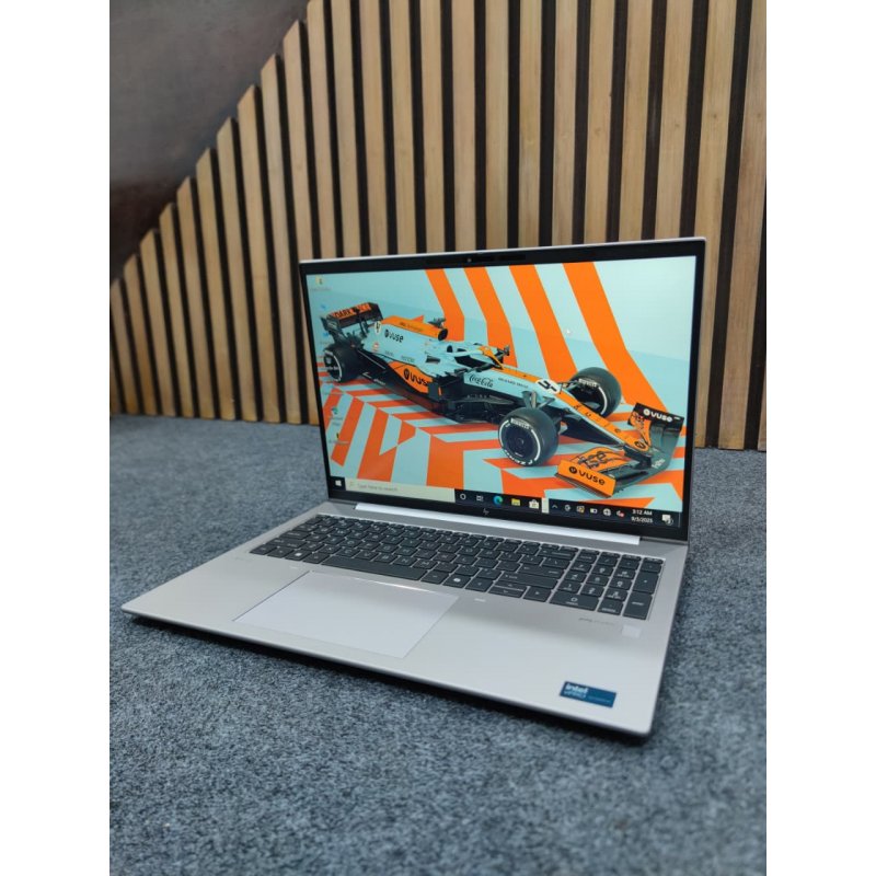 HP ZBook Firefly G11 Core Ultra-7 165H 16GB RAM 16" Touch