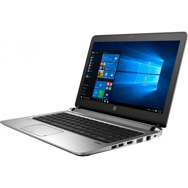 HP ProBook 430 G3 Core i3 6th Gen 8GB / 128GB SSD Price in