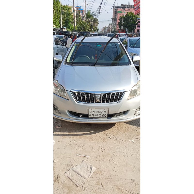 Toyota Premio F 2007