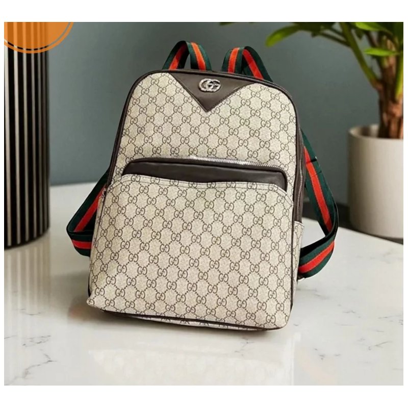 GUCCI Professional School/University Bag