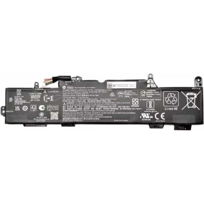SS03XL Laptop Battery for HP EliteBook Series