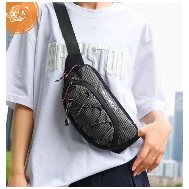 Luxurious Adidas Trendy Cross Body Bag