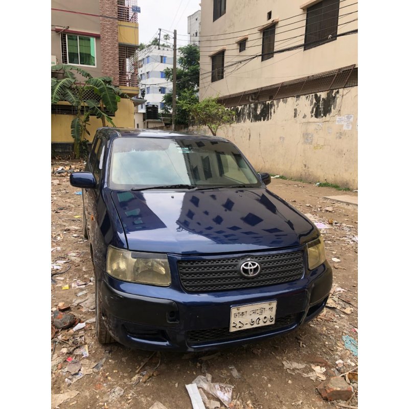 Toyota Probox 2005