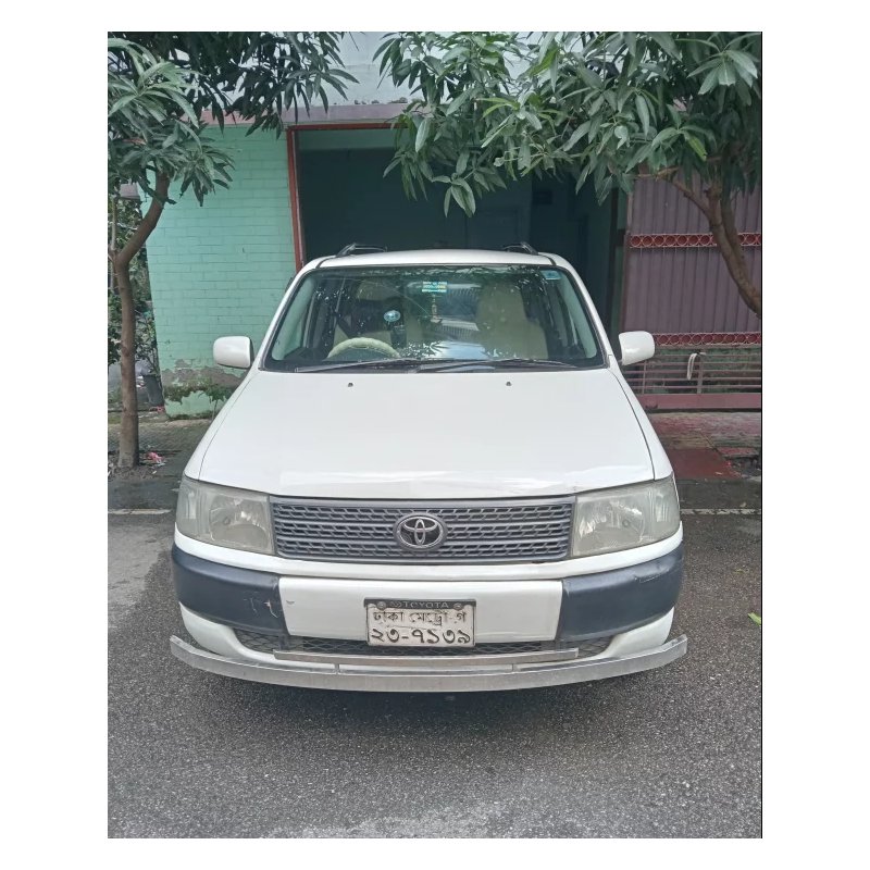 Toyota Probox 2004