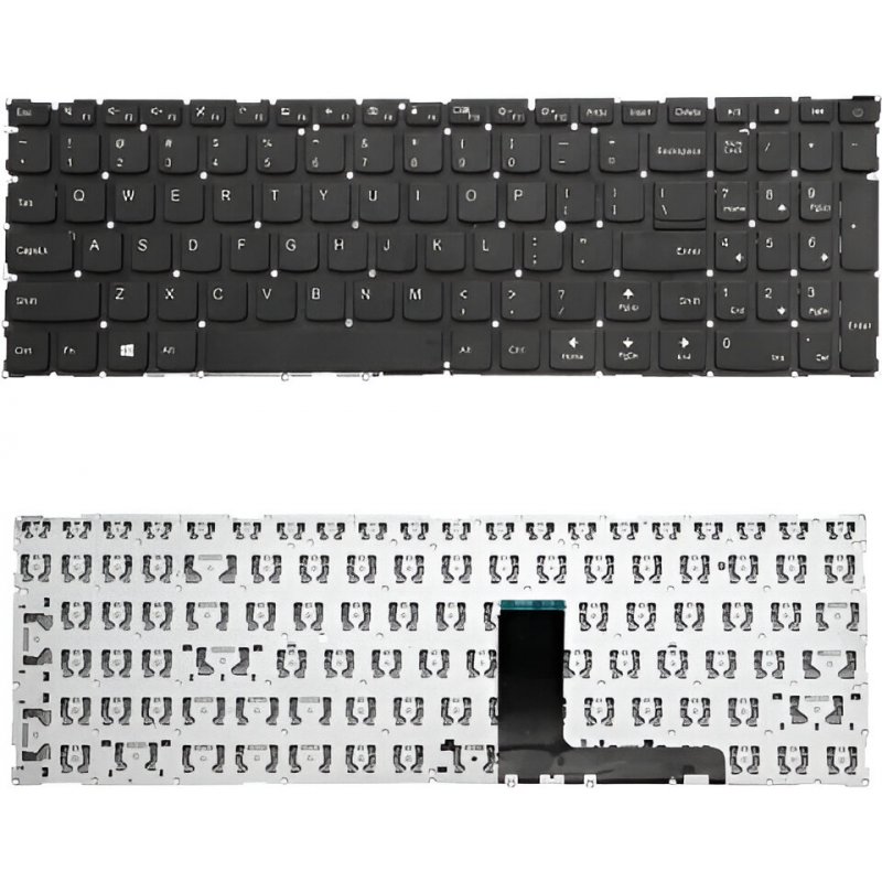 Replacement Laptop Keyboard For Lenovo