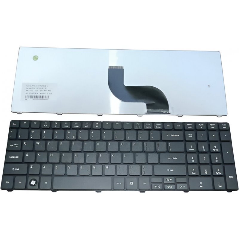 Laptop Keyboard for Acer Aspire 5749 & 5749Z Series