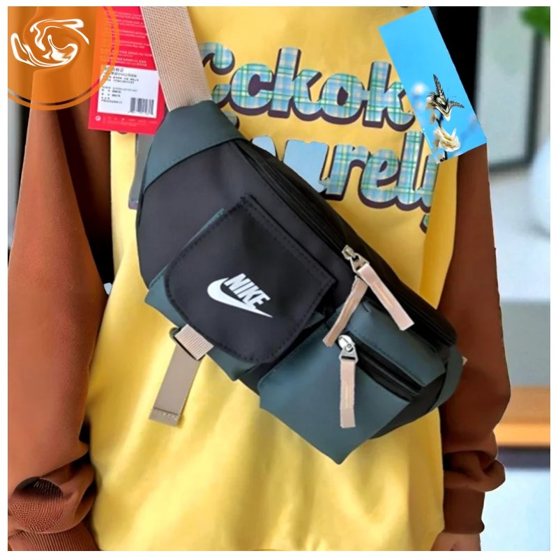 NIKE Luxurious Cross Body Bag