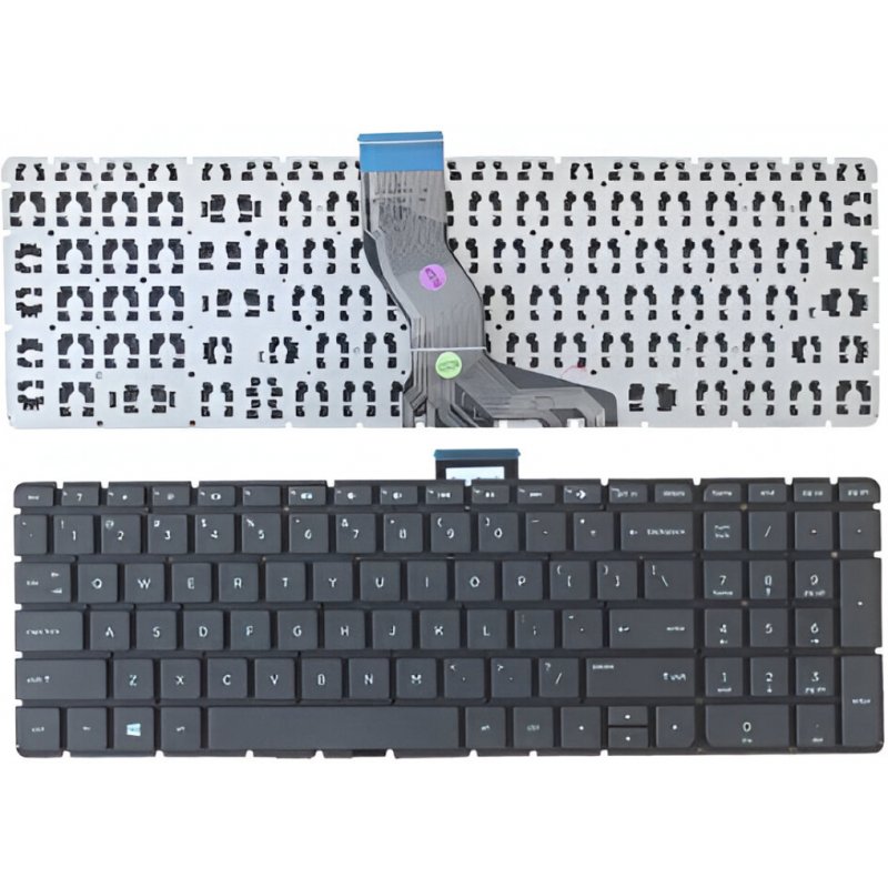 Laptop Keyboard for HP 15-AB Series