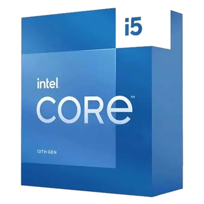 Intel Core i5 13th Gen 13600K Raptor Lake Processor