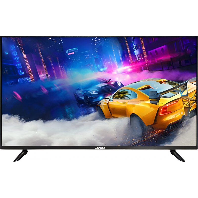 Jvco DF1CS Ultra 43" Android Smart LED Television
