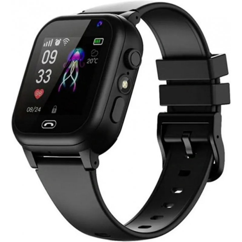 Smart2023 C005 GPS Kids Watch