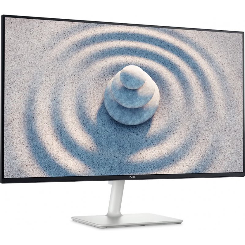 Dell S2725H 27" FHD Dual HDMI Professional Monitor